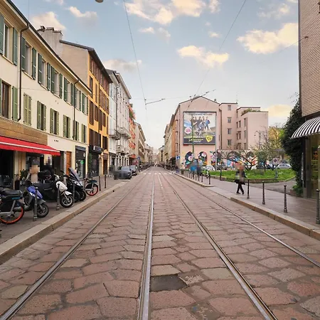 Navigli Exclusive *