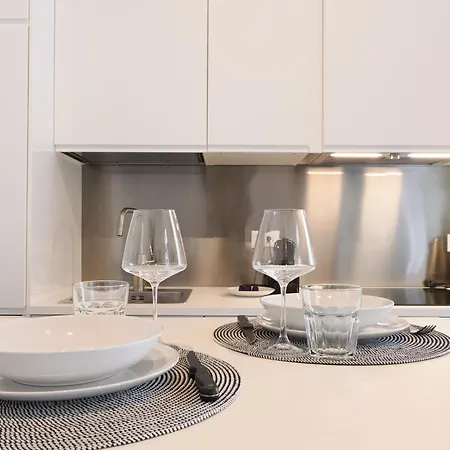Navigli Exclusive شقة