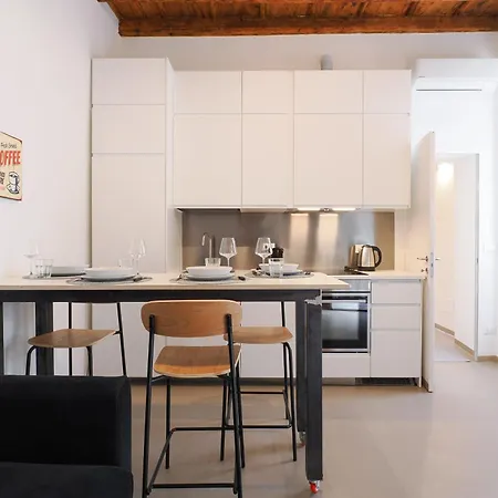 Navigli Exclusive ميلان