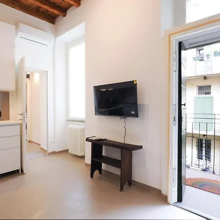 Navigli Exclusive شقة