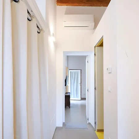 شقة Navigli Exclusive *