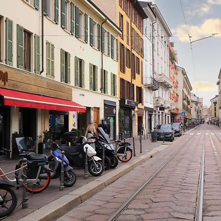 Navigli Exclusive ميلان