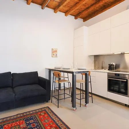 Navigli Exclusive ميلان