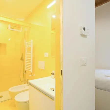 Apartmán Navigli Exclusive *