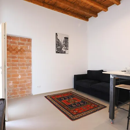 Navigli Exclusive Apartmán *