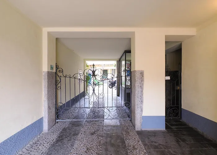 Apartamento Navigli Exclusive