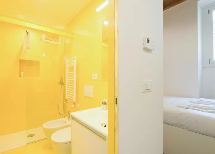 Apartamento Navigli Exclusive *