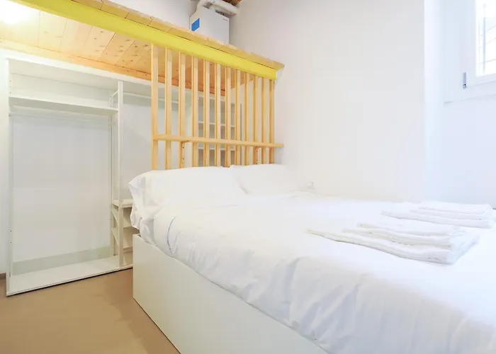 Apartamento Navigli Exclusive