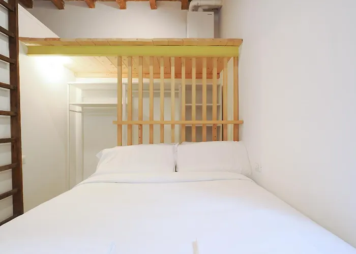 Navigli Exclusive Apartamento Milán